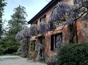 Casa della Gioia, Castelveccana